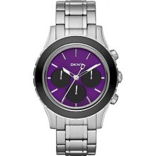 DKNY Mens Bracelet NY8658 Watch