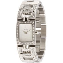 DKNY NY4934 Analog Watches : One Size