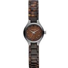 DKNY NY8664 Analog Watches : One Size