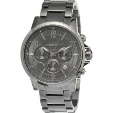 DKNY Stainless Steel Chronograph Men's Watch NY1516