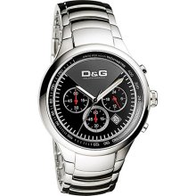 Dolce & Gabbana Jocelyn Men's Watch DW0424