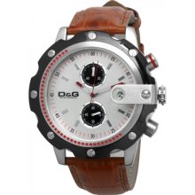 Dolce & Gabbana Sean Men's Watch DW0365