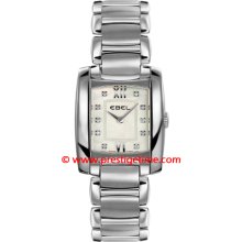 Ebel Brasilia - Lady 1215776, 9256m32/98500