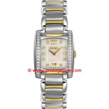 Ebel Brasilia - Lady 1215781, 1256m38/9810500b