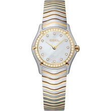 Ebel Classic Mini Women's Watch 1215259