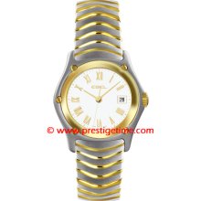 Ebel Ebel Classic Lady 27mm 1215646, 1257f21/0225