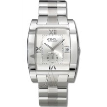 Ebel Watches Men's Tarawa Watch 9127J40-6486