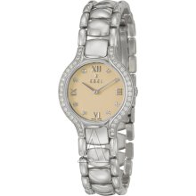 Ebel Watches Women's Beluga Watch 9157428-883050