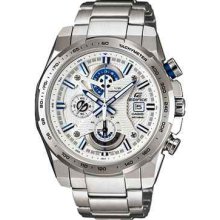 Edifice Chronograph Watch Efr-523dj-7ajf Mens Watch Casio F/s From Japan