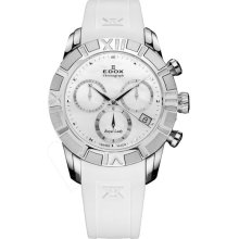 EDOX Royal Lady 10405-3-NAIN Ladies wristwatch