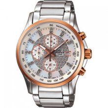 EF-561D-7AV EF561D Casio Edifice Chronograph Gents Dress Watch