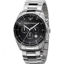 Emporio Armani Classic Men's Watch AR0585