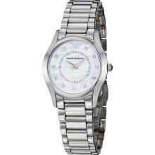 Emporio Armani Diamond Women's Watch AR3168