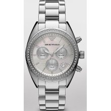 Emporio Armani Sportivo Women's Watch AR5959