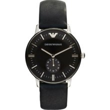 Emporio Armani Watches Classic - AR0382