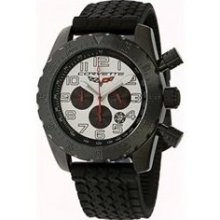 Equipe Corvette Ev521 C6 Mens Watch