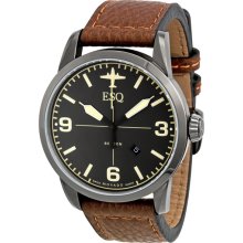 ESQ Beacon Mens Quartz Watch 7301391