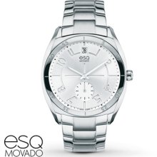 ESQ Movado Originâ„¢ Womenâ€™s Watch 7101400- Women's Watches