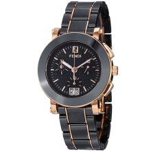 Fendi Ceramic F671110 Ladies wristwatch