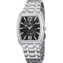 Festina Automatic F6755/E Men's Watch New 2 Years Warranty