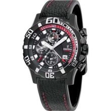 Festina Chrono Alarm Mens Watch F162891