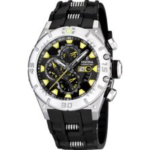 Festina F16528-2 Tour-Chrono Bike 2010 Mens Watch