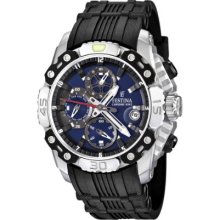 Festina F16543-2 Tour-Chrono Bike 2011 Mens Watch