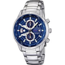 Festina Watches Chrono - F6823/2