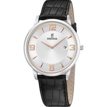 Festina Watches Classic Gents - F6806/3