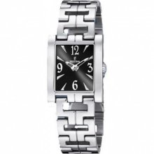 Festina Watches Just Time Lady - F16364/2