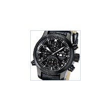 Fortis B-42 Flieger Mens Watch 657.18.11LC