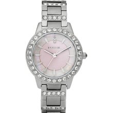 Fossil Crystal Women's Watch ES2189