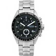 Fossil Decker Chronograph CH2600 Watch