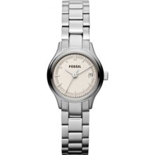 Fossil ES3165 Archival Ladies Quartz Watch