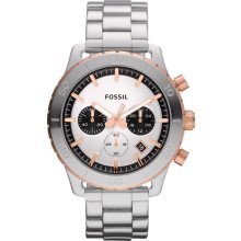 Fossil Keaton Chronograph Men's Watch CH2815