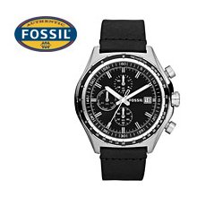 Fossil Men Watch Dylon Chronograph CH2810