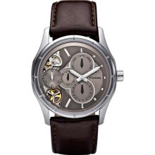 Fossil Multifunction Twist Mens Watch ME1020