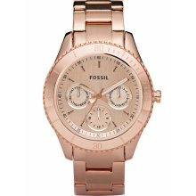 Fossil Stella Watch