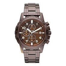 FOSSIL watch - FS4645 Chronograph Mens