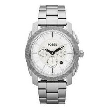 FOSSIL watch - FS4663 Chronograph 4663 Mens