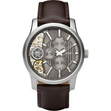 FOSSIL watch - ME1098 Twist 1098 Mens