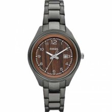 Fossil Women's Flight Watch Am4401