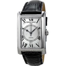 Frederique Constant Large Carree Mens Watch 303MS4C26 ...