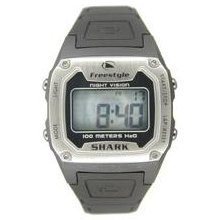 Free Style Men's Shark Classic Action watch #FS80971