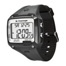 Freestyle FS84952 The Stride Black Watch