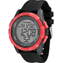 Freestyle Kampus XL Watch - Red