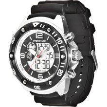 Freestyle Men's 'precision 2.0' Analog-digital Watch