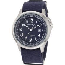 Freestyle Men's Ranger Field Case Analog Watch Fs84992 Blue