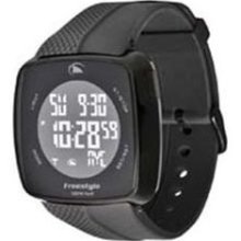 FreeStyle The Tangent Digi-Touchâ„¢ Black Dial Men's watch #FS84915