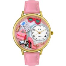 G-1010008 Shopper Mom Watch in Gold